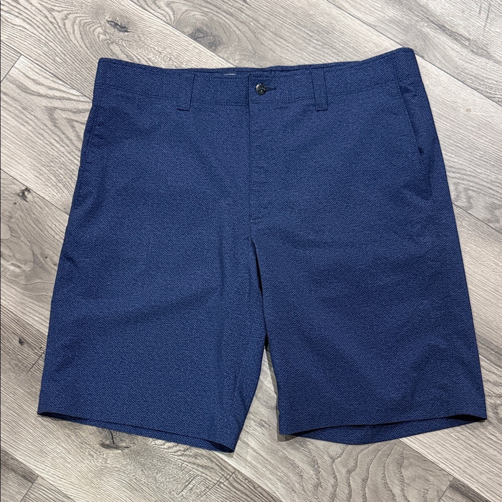 Callaway blue golf‎ shorts Size 36